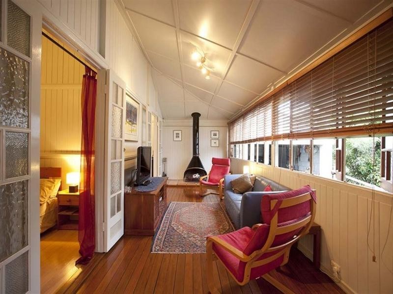 210 Kennedy Terrace, Paddington QLD 4064