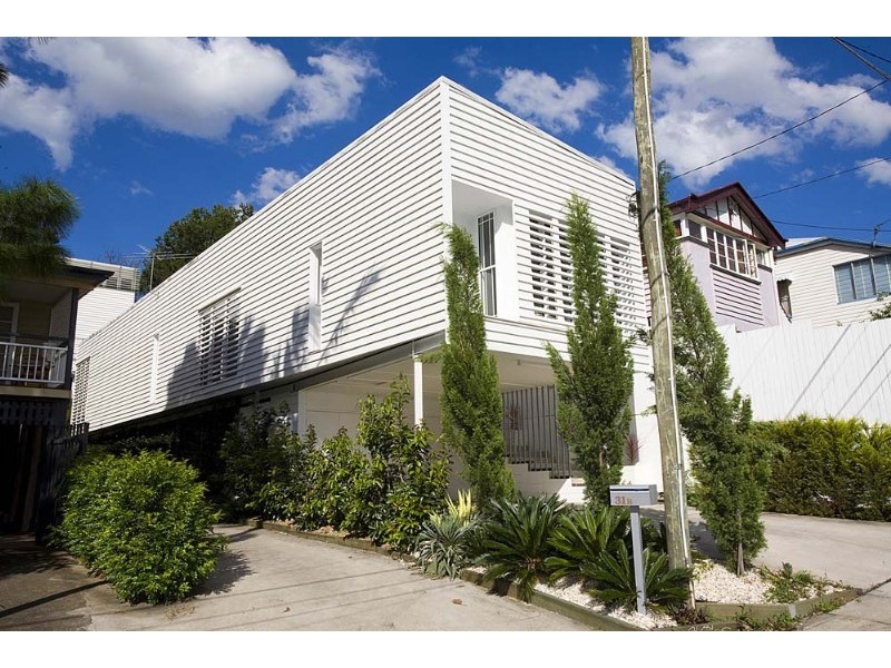 31A Mort Street, Paddington QLD 4064