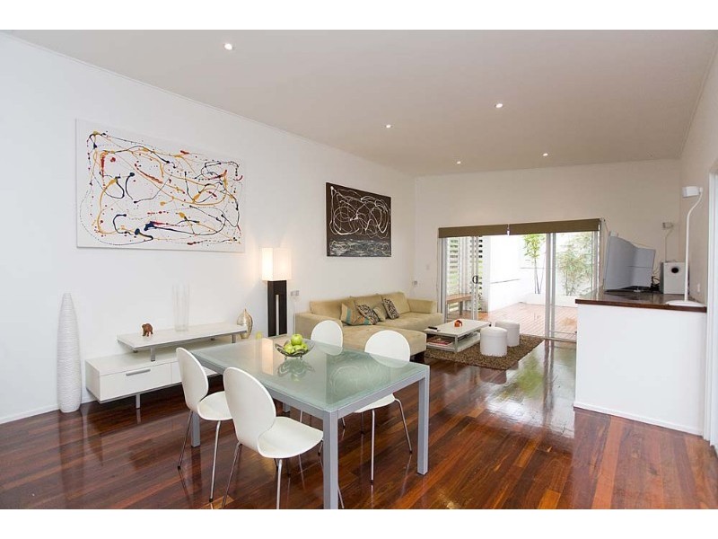 31A Mort Street, Paddington QLD 4064