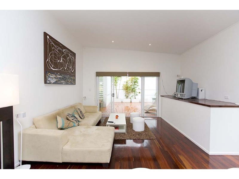 31A Mort Street, Paddington QLD 4064