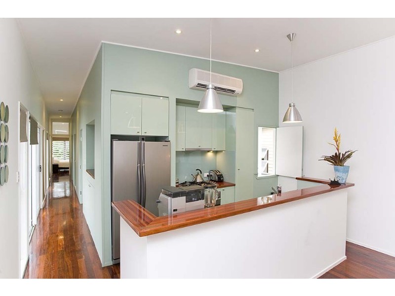 31A Mort Street, Paddington QLD 4064