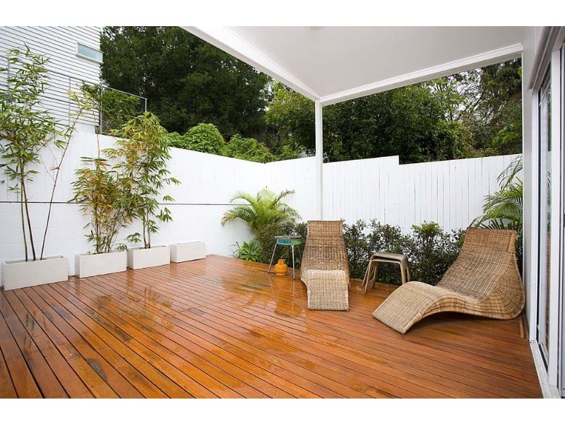 31A Mort Street, Paddington QLD 4064