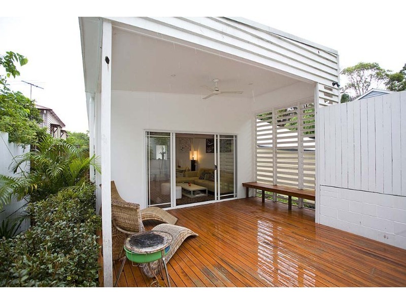 31A Mort Street, Paddington QLD 4064