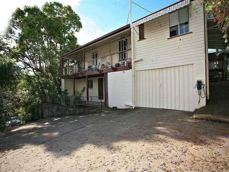 53 Ellena Street, Paddington QLD 4064