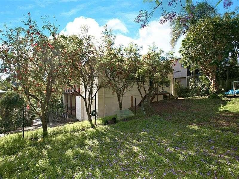 53 Ellena Street, Paddington QLD 4064