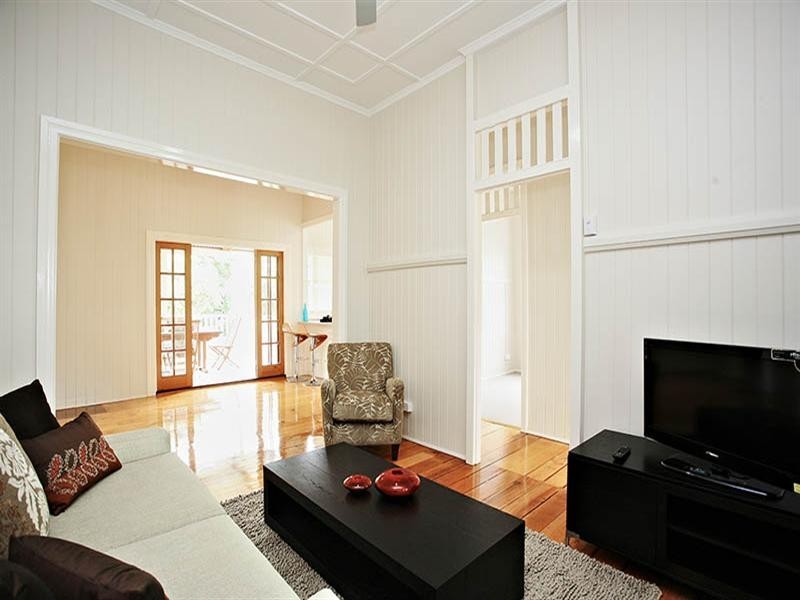 22 Stafford Street, Paddington QLD 4064