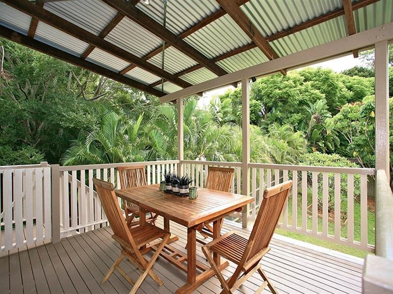 22 Stafford Street, Paddington QLD 4064