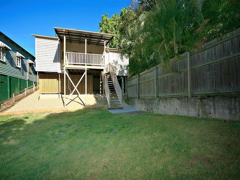 22 Stafford Street, Paddington QLD 4064