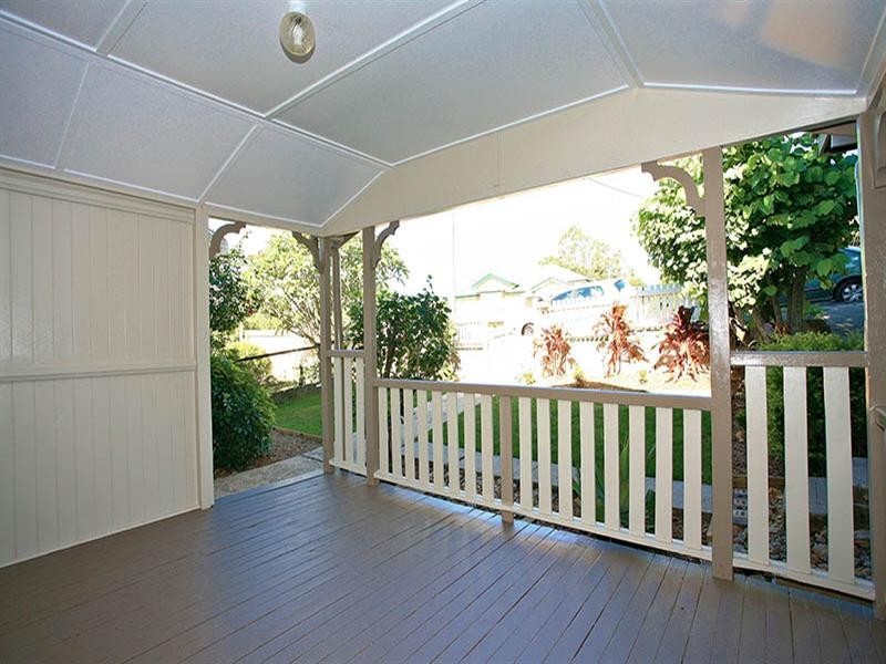 22 Stafford Street, Paddington QLD 4064