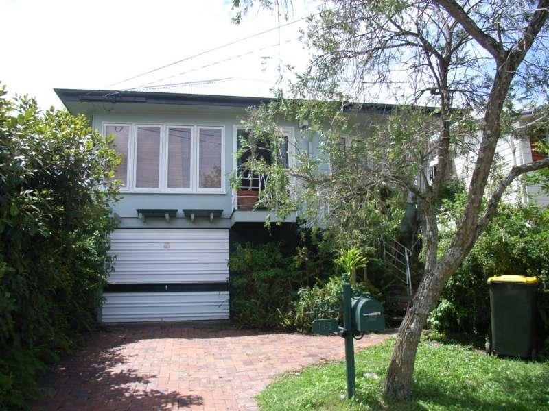 113 Baroona Road, Paddington QLD 4064