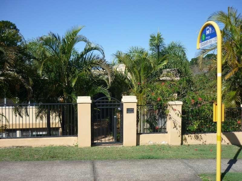 2/34 Elizabeth Street, Toowong QLD 4066