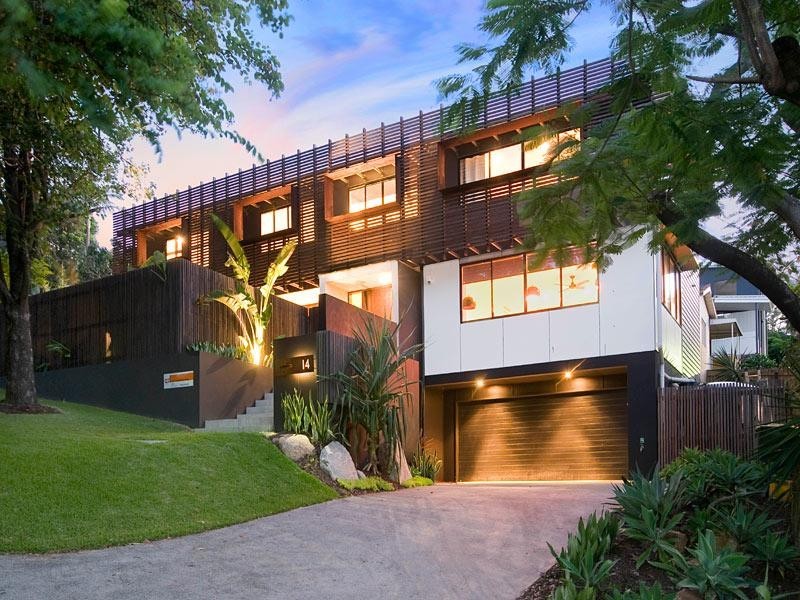 14 Belmont Crescent, Paddington QLD 4064