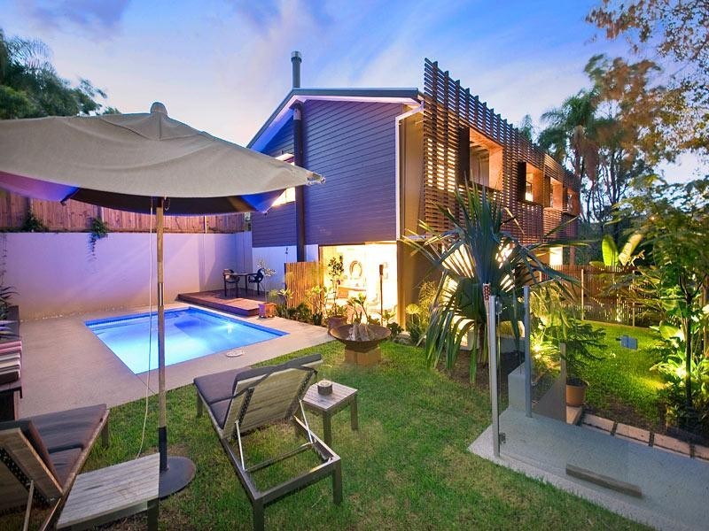 14 Belmont Crescent, Paddington QLD 4064