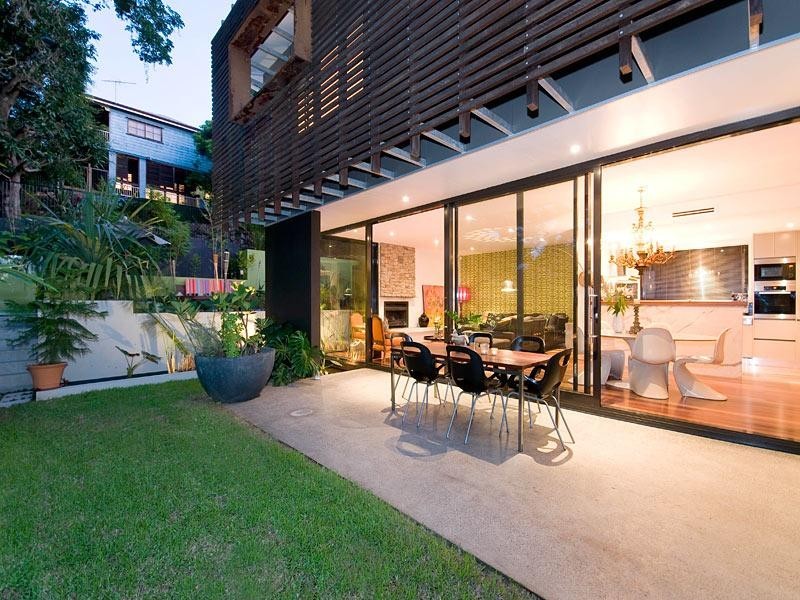 14 Belmont Crescent, Paddington QLD 4064