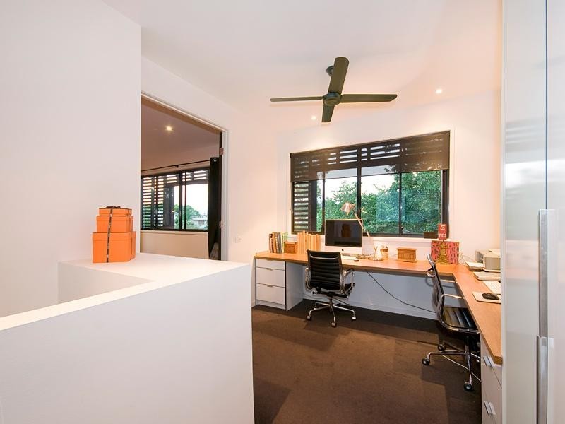 14 Belmont Crescent, Paddington QLD 4064