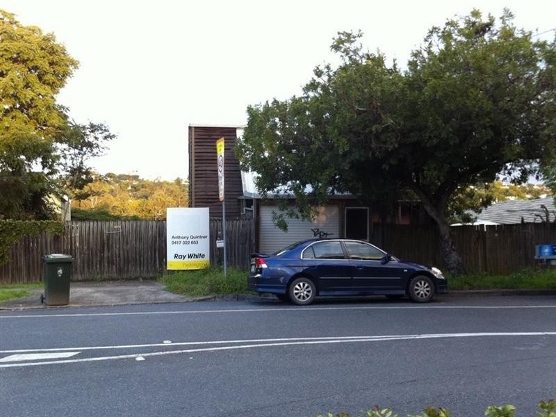 14 Betheden Terrace, Ashgrove QLD 4060