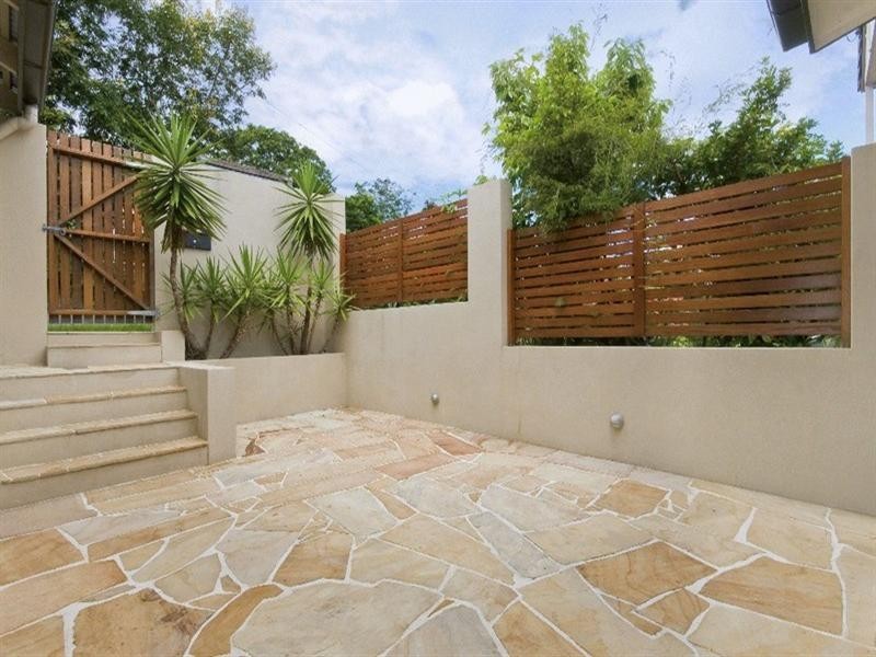 27 Rosalie Street, Bardon QLD 4065