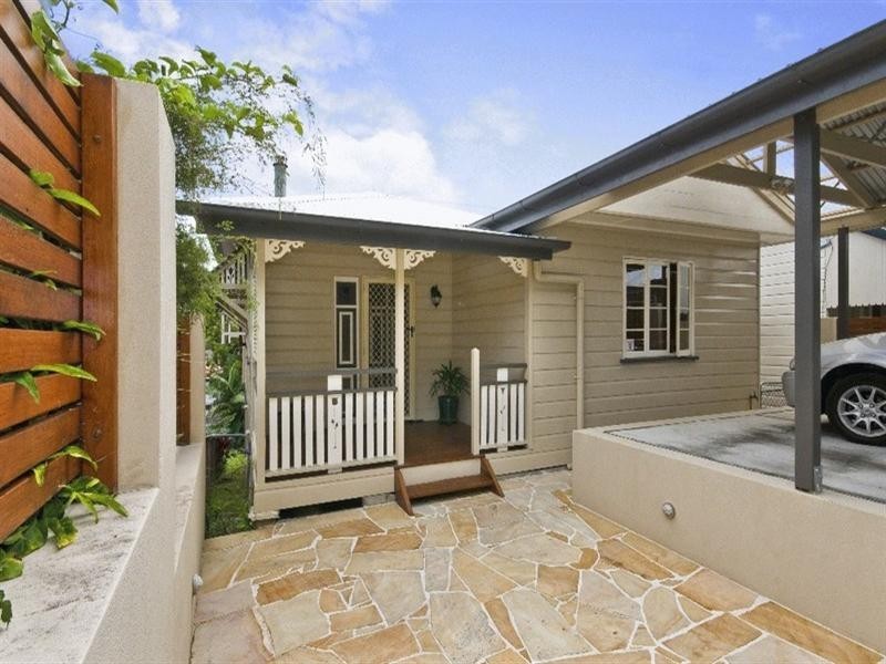 27 Rosalie Street, Bardon QLD 4065