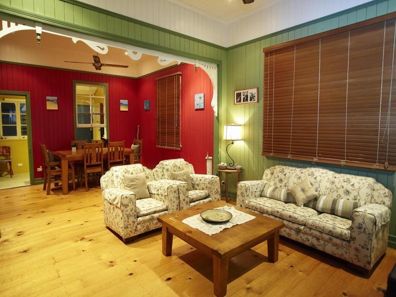 290 Kelvin Grove Road, Kelvin Grove QLD 4059