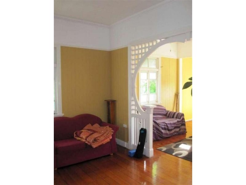 89 Rouen Road, Bardon QLD 4065