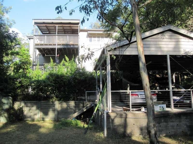 89 Rouen Road, Bardon QLD 4065