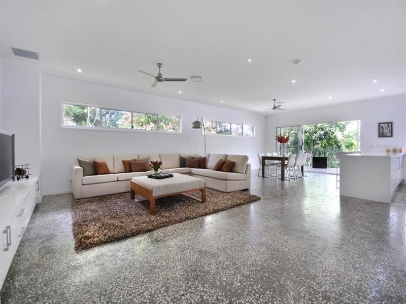 107 Leworthy Street, Bardon QLD 4065