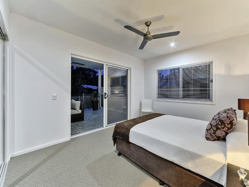 107 Leworthy Street, Bardon QLD 4065