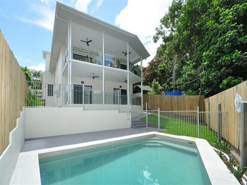 107 Leworthy Street, Bardon QLD 4065