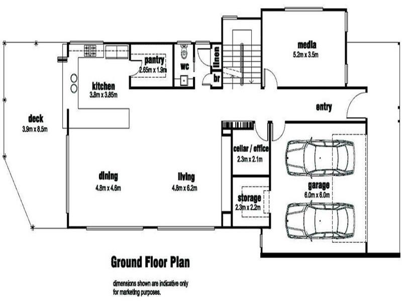 107 Leworthy Street, Bardon QLD 4065