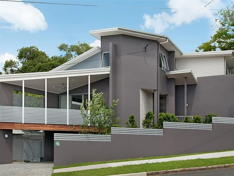 134 Butterfield Street, Herston QLD 4006