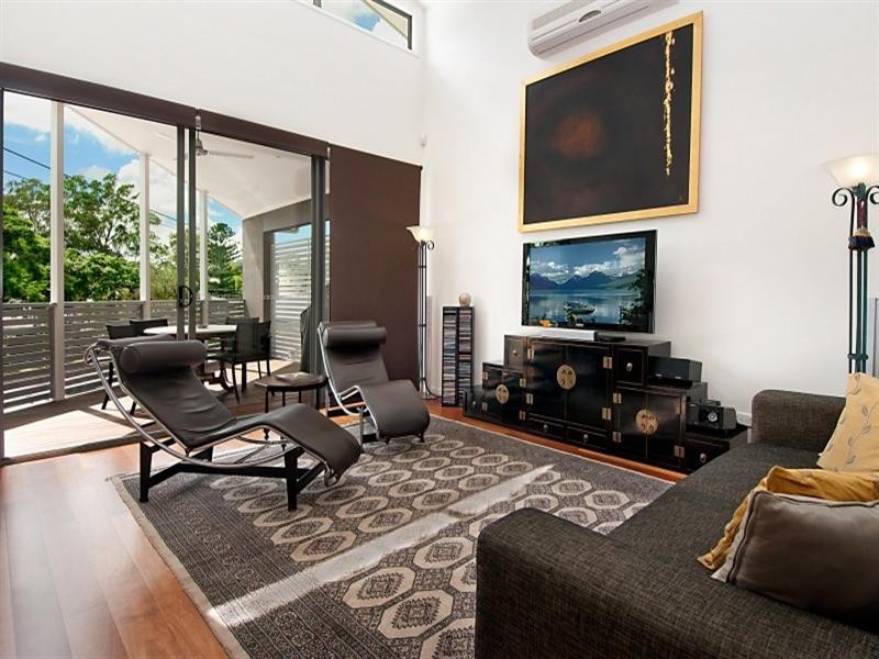 134 Butterfield Street, Herston QLD 4006