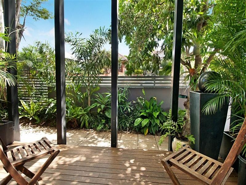 134 Butterfield Street, Herston QLD 4006