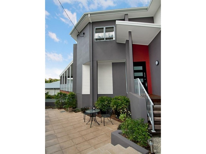 134 Butterfield Street, Herston QLD 4006