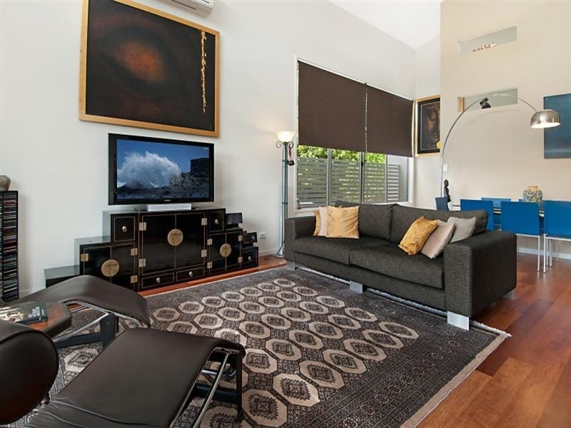 134 Butterfield Street, Herston QLD 4006