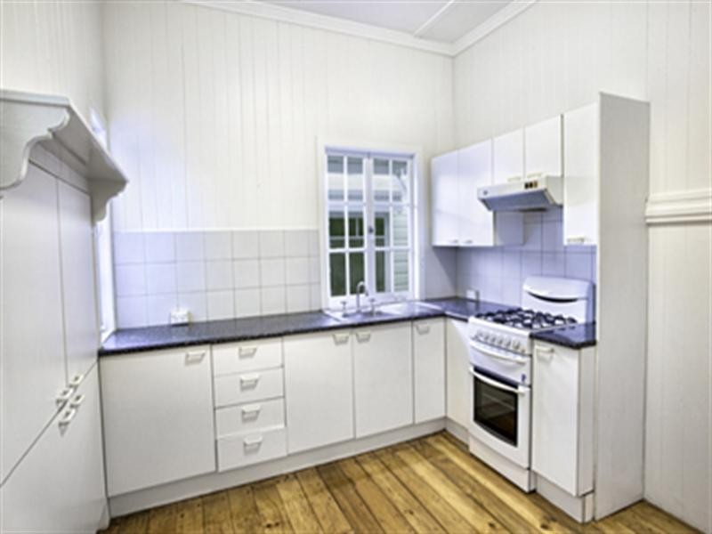 209 Latrobe Terrace, Paddington QLD 4064