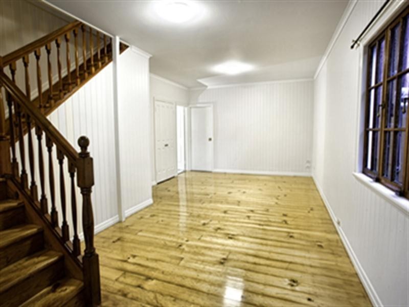 209 Latrobe Terrace, Paddington QLD 4064