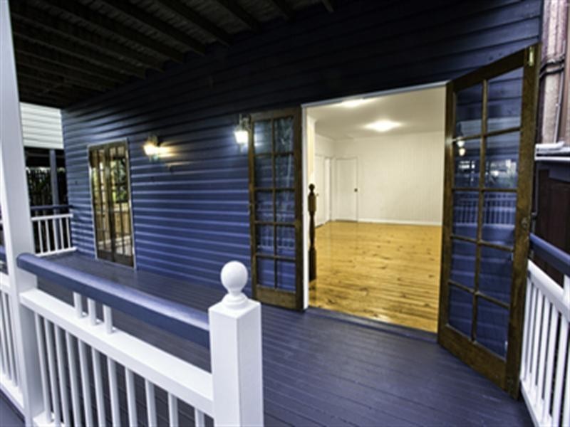 209 Latrobe Terrace, Paddington QLD 4064