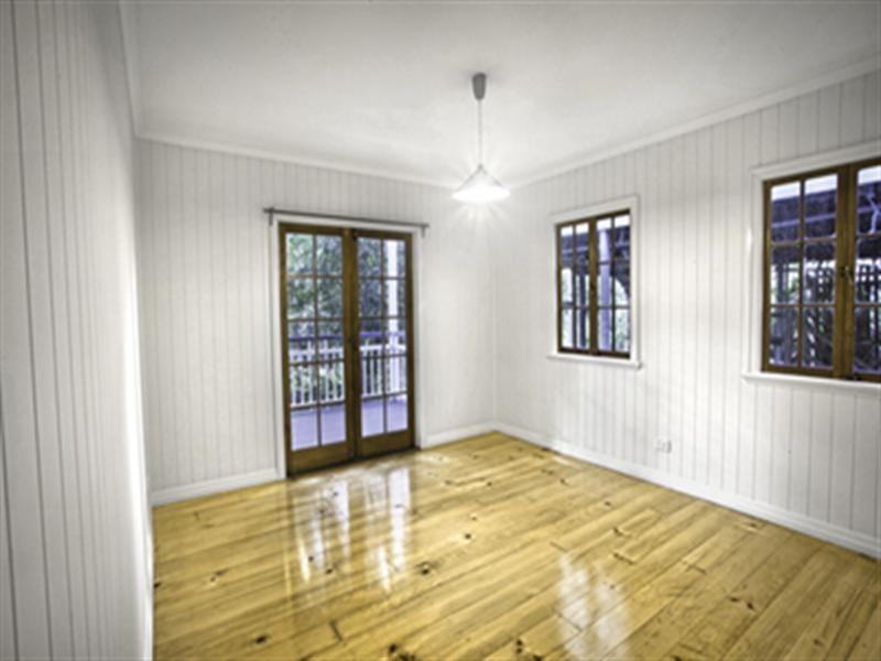 209 Latrobe Terrace, Paddington QLD 4064