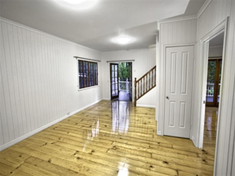 209 Latrobe Terrace, Paddington QLD 4064