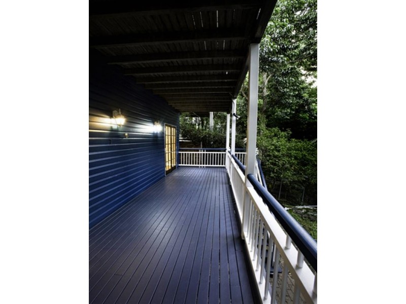 209 Latrobe Terrace, Paddington QLD 4064