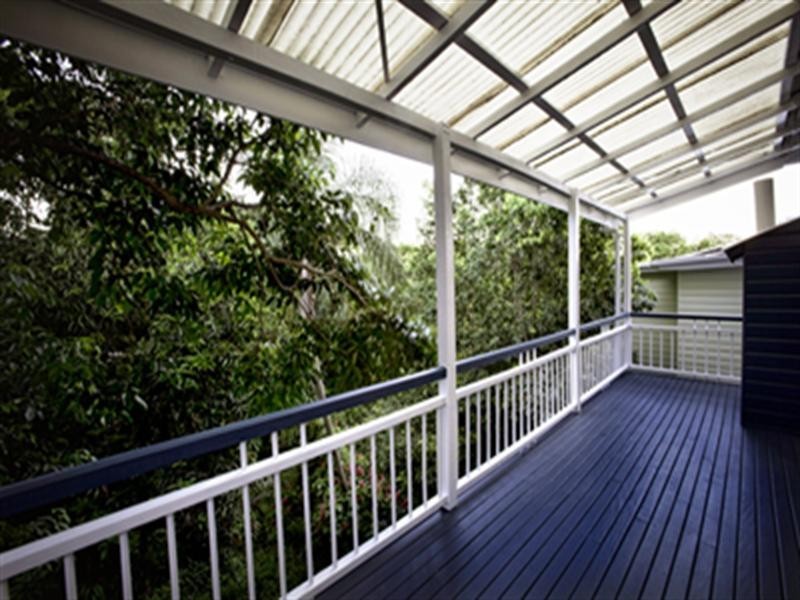 209 Latrobe Terrace, Paddington QLD 4064