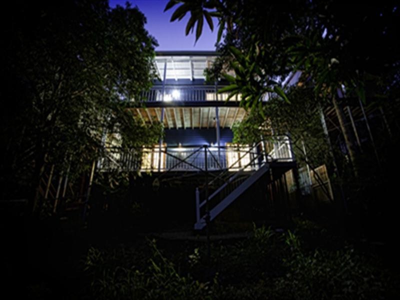 209 Latrobe Terrace, Paddington QLD 4064