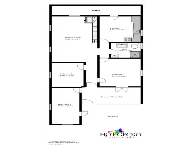 209 Latrobe Terrace, Paddington QLD 4064