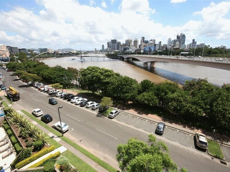 26 Lower River Terrace, South Brisbane QLD 4101