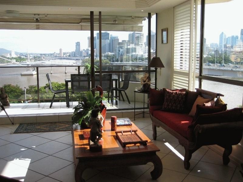 26 Lower River Terrace, South Brisbane QLD 4101
