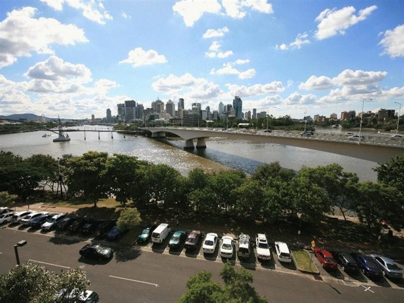 26 Lower River Terrace, South Brisbane QLD 4101