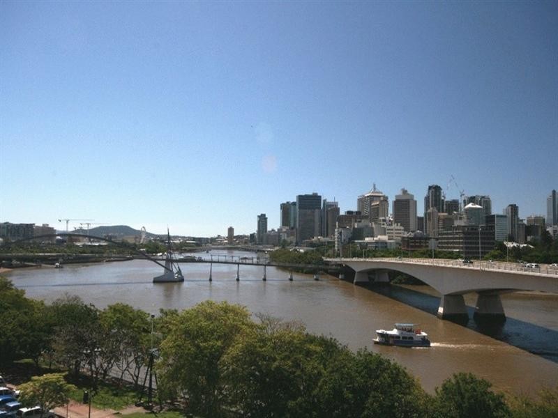 26 Lower River Terrace, South Brisbane QLD 4101