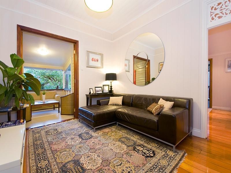 27 Ewart Street, Paddington QLD 4064