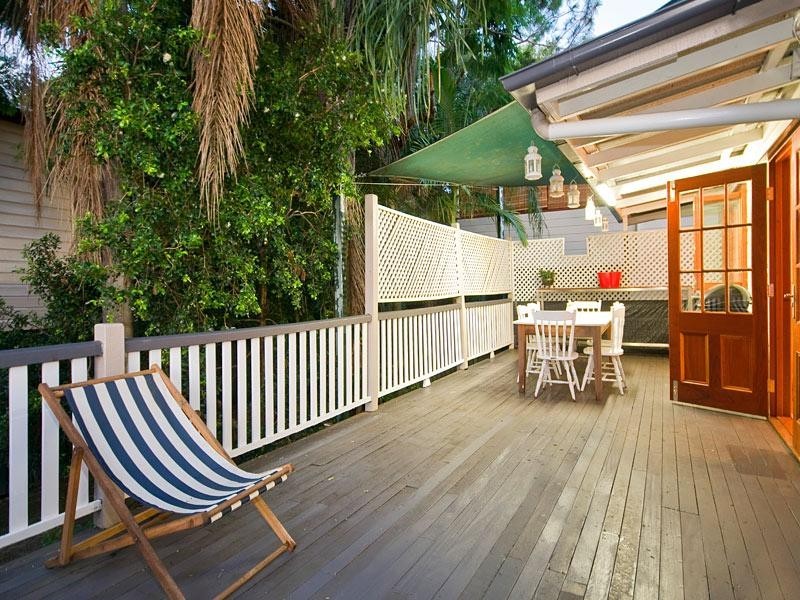 27 Ewart Street, Paddington QLD 4064