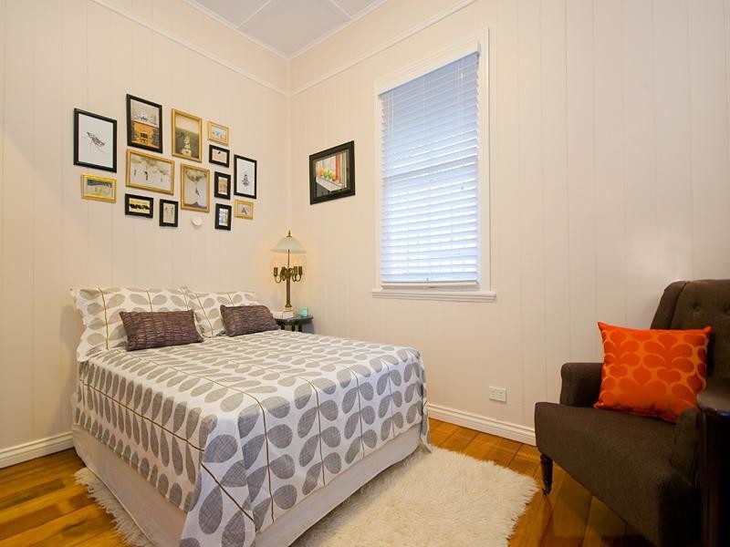 27 Ewart Street, Paddington QLD 4064